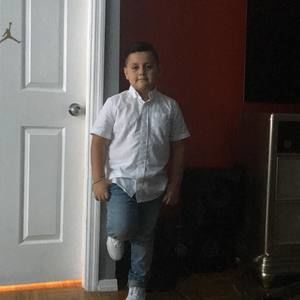 Meet your Posher, Willy